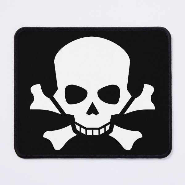 Item preview, Skull designed and sold by fourretout.
