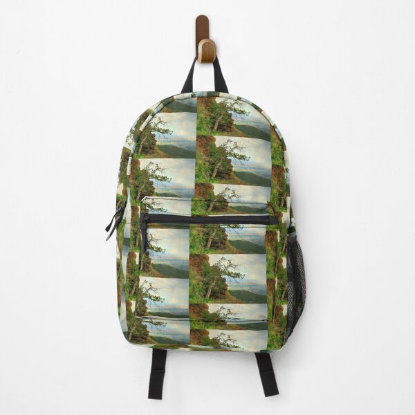 Item preview, Mingus Mountain Rainbow designed and sold by K D Graves Photography.