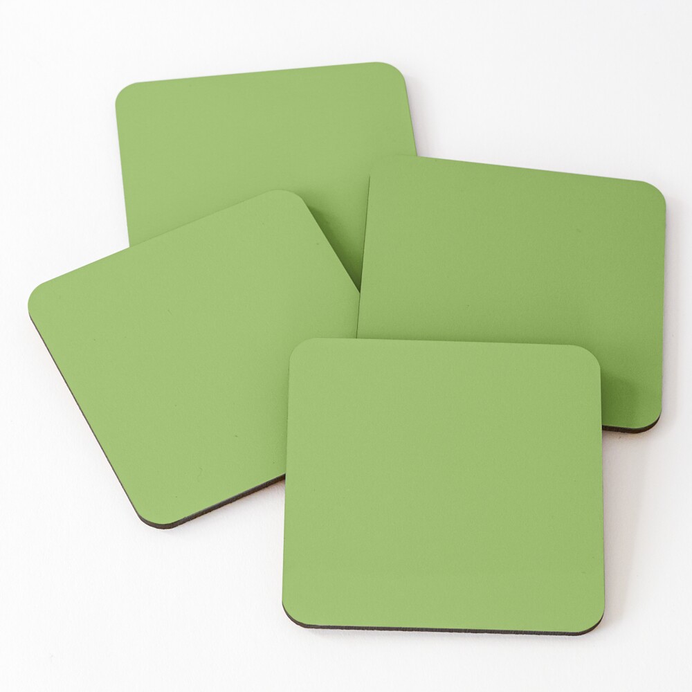Item preview, Coasters (Set of 4) designed and sold by rewstudio.