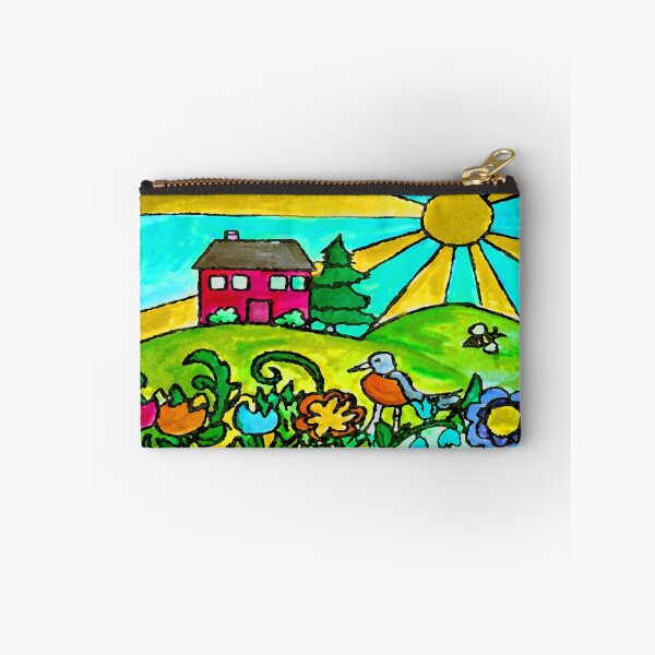Item preview, Welcome Spring designed and sold by Monica M Engeler.