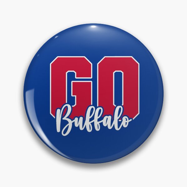 Item preview, Go buffalo 2021 designed and sold by NovaTees.