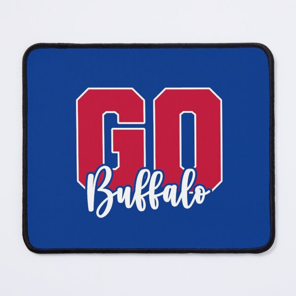 Item preview, Go buffalo 2021 designed and sold by NovaTees.
