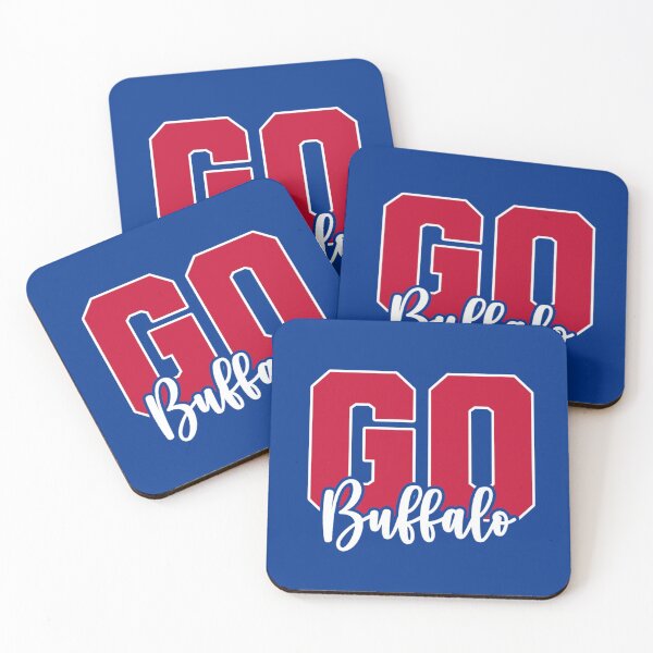 Item preview, Go buffalo 2021 designed and sold by NovaTees.