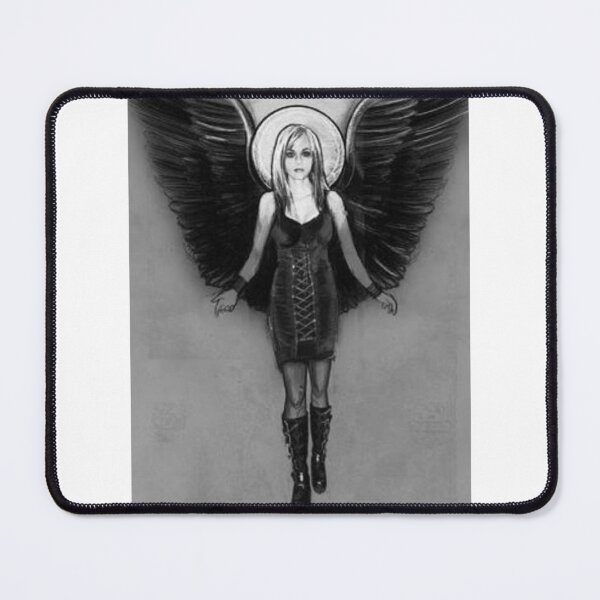 Item preview, Peyton Sawyer Angel Of Death designed and sold by Rics86.