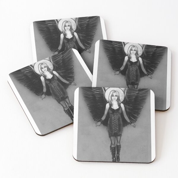 Item preview, Peyton Sawyer Angel Of Death designed and sold by Rics86.