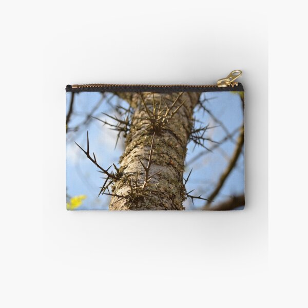 Item preview, Dangerous Honey Locust Tree designed and sold by Sean Paulson.