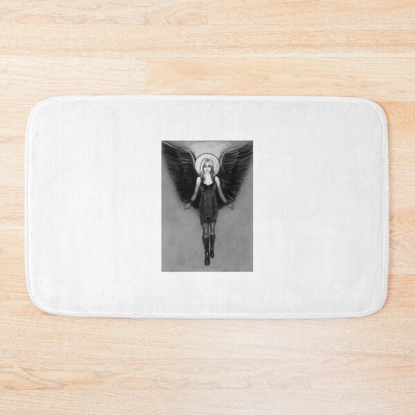 Item preview, Peyton Sawyer Angel Of Death designed and sold by Rics86.