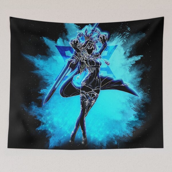 Item preview, Eula designed and sold by billycustom.