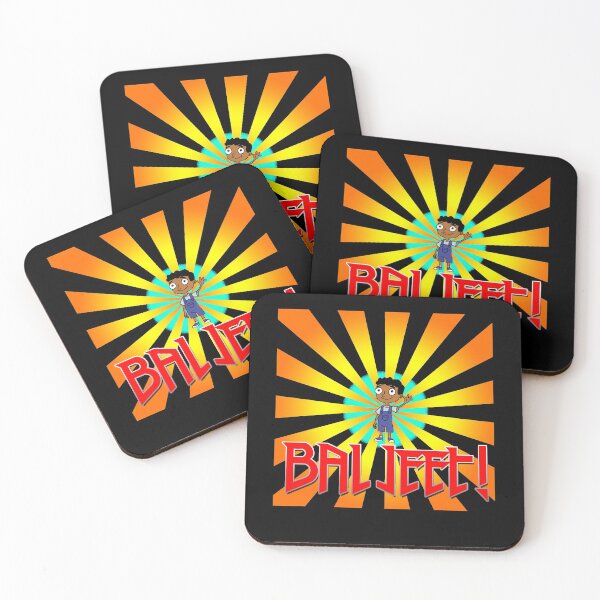 Item preview, Gifts Women Baljeet Graphic For Fans designed and sold by ReidKris.