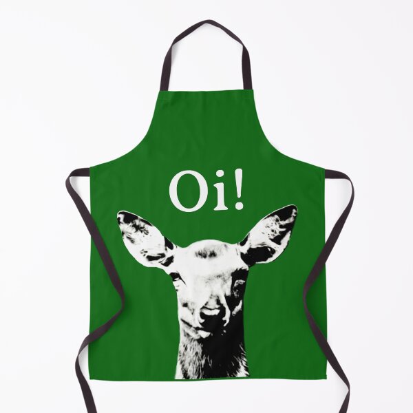 Item preview, Oi Deer designed and sold by VilaPropuh.