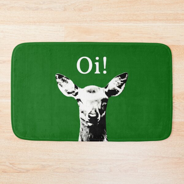 Item preview, Oi Deer designed and sold by VilaPropuh.