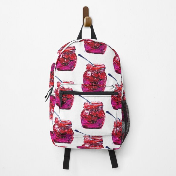 Item preview, Strawberry Jam designed and sold by LornaBowdenART.