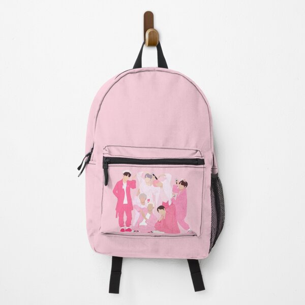 Item preview, BTS Persona heart designed and sold by Liluna.