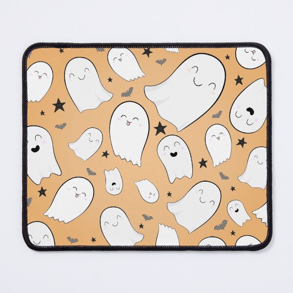 Item preview, Cute Ghost designed and sold by ShutterStudios.