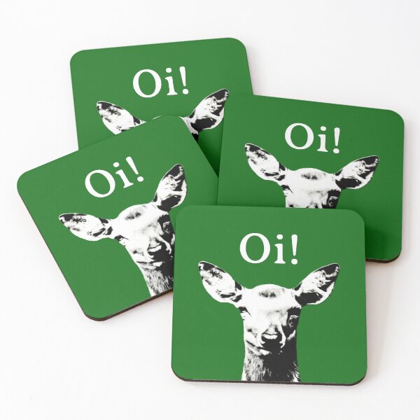 Item preview, Oi Deer designed and sold by VilaPropuh.