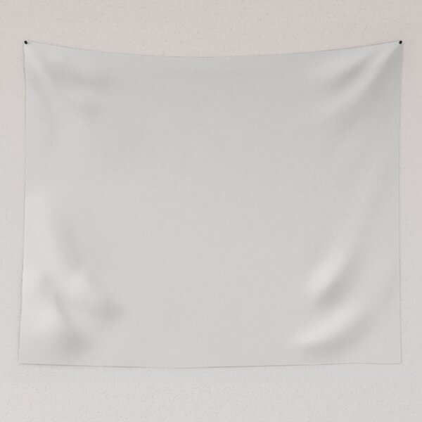 Item preview, Platinum Gray Solid Color designed and sold by rewstudio.
