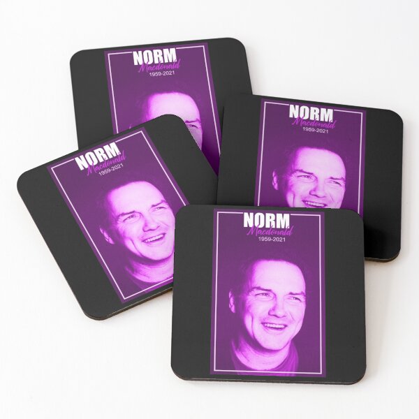 Item preview, Rip Norm Macdonald 1959-2021 designed and sold by Snringursillaso.