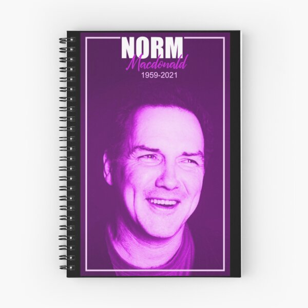 Item preview, Rip Norm Macdonald 1959-2021 designed and sold by Snringursillaso.