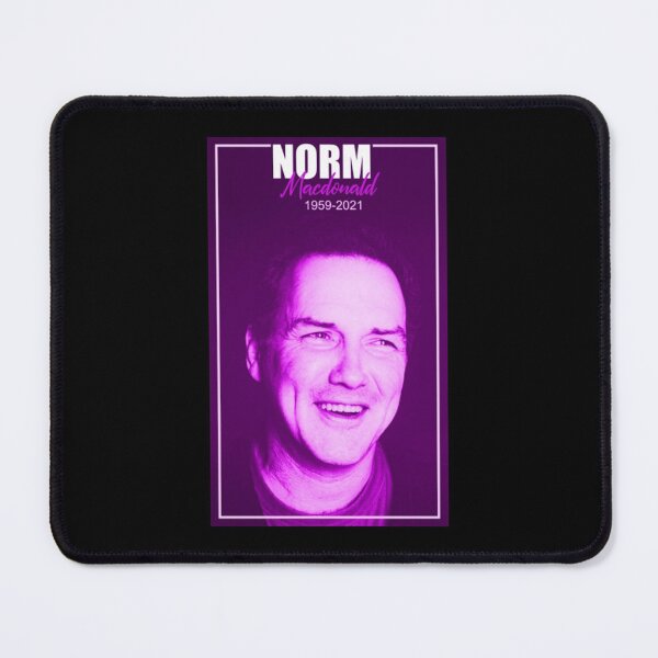 Item preview, Rip Norm Macdonald 1959-2021 designed and sold by Snringursillaso.