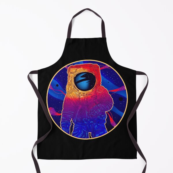 Item preview, Lost in Space designed and sold by BalazsPakozdi.