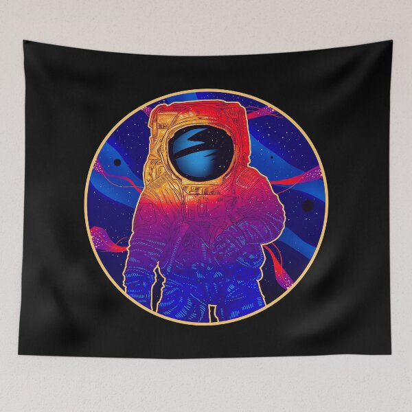 Item preview, Lost in Space designed and sold by BalazsPakozdi.
