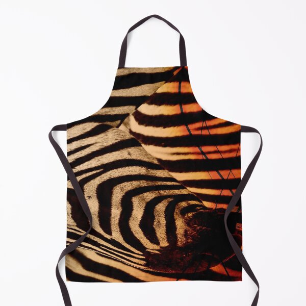 Item preview, Zebra Skin Pattern Bed Sheet Design designed and sold by PodiShawna.