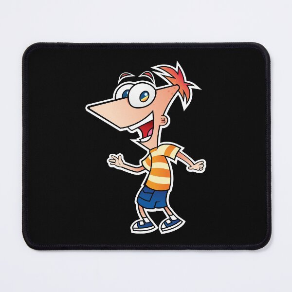 Item preview, Happy Phineas Love You Fans  Men designed and sold by ReidKris.