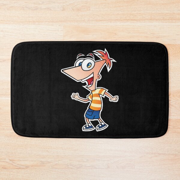 Item preview, Happy Phineas Love You Fans  Men designed and sold by ReidKris.