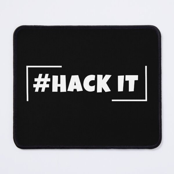 Item preview, #HACK IT designed and sold by 13thstreet.