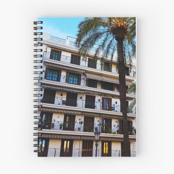 Item preview, Spanish Style Facade  designed and sold by Kate-P-.