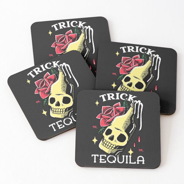 Item preview, Trick Or Tequila designed and sold by LKDesigns24.