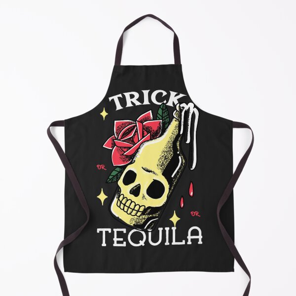 Item preview, Trick Or Tequila designed and sold by LKDesigns24.
