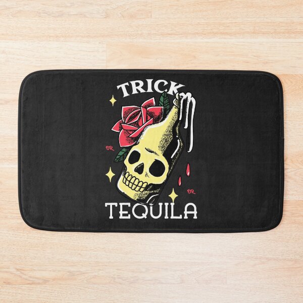 Item preview, Trick Or Tequila designed and sold by LKDesigns24.