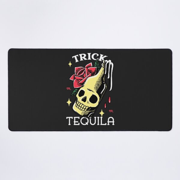 Item preview, Trick Or Tequila designed and sold by LKDesigns24.