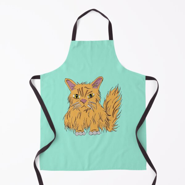 Item preview, Grumpy Fat Cat designed and sold by AnnieHines.
