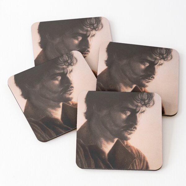 Item preview, Will Graham designed and sold by MahdisM.