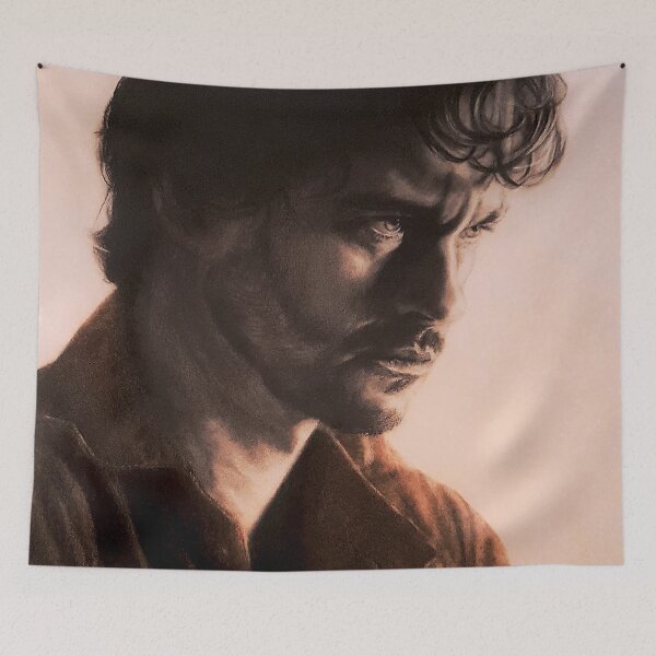 Item preview, Will Graham designed and sold by MahdisM.