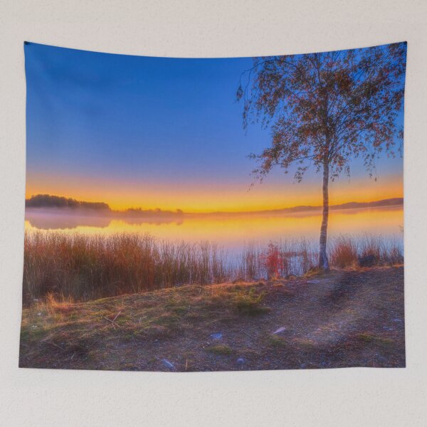 Item preview, September morning 2 designed and sold by Veikko  Suikkanen.