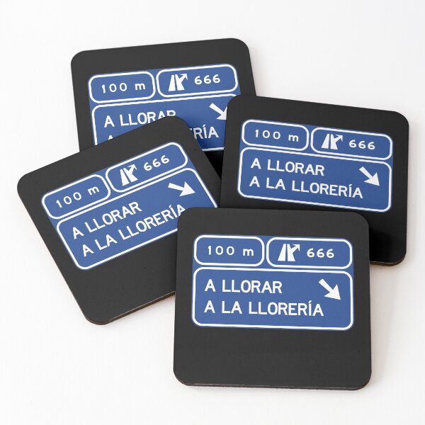 Item preview, A llorar a la lloreria designed and sold by T-paw.