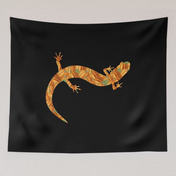 Item preview,  Axolotl Easy Halloween Costume Salamander Diy Outfit Gift designed and sold by jennifera11.