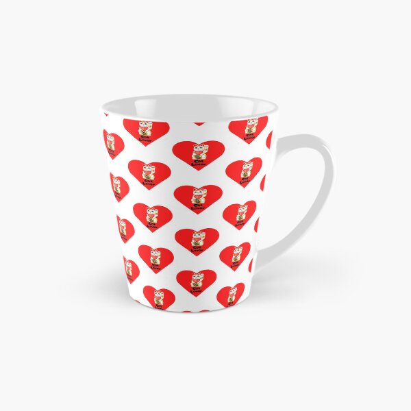 Item preview, Japan is Calling - Cat lover, manekineko  designed and sold by TokyoDesigns.