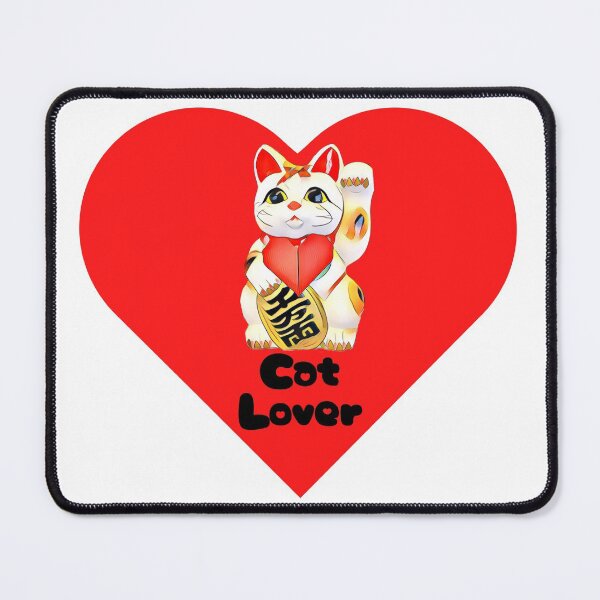 Item preview, Japan is Calling - Cat lover, manekineko  designed and sold by TokyoDesigns.