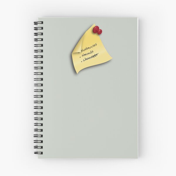 Item preview, Note to Self designed and sold by GetJensized.