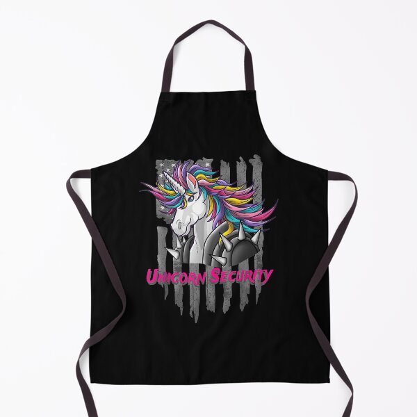 Item preview, Unicorn Security Heavy Metal For Woman Kids Girls designed and sold by lindaxse.