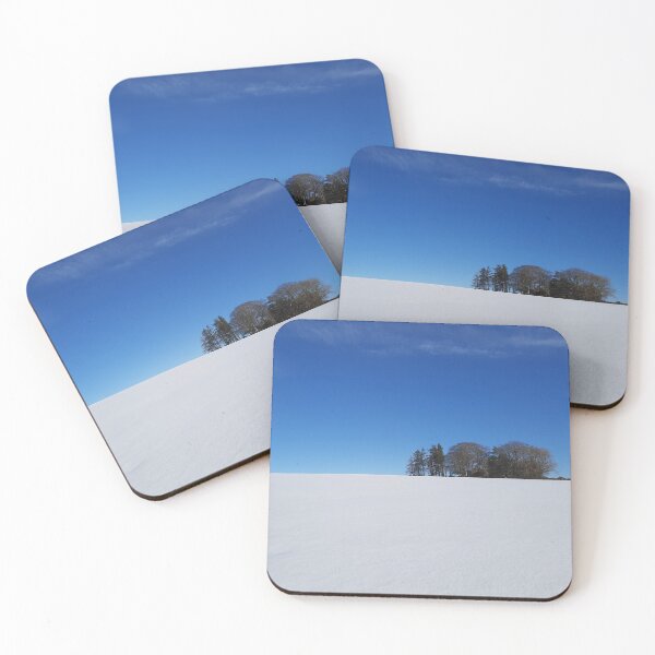 Item preview, Winter horizon designed and sold by HAPhotography.
