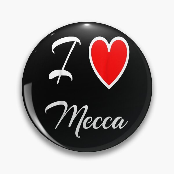 Item preview,  Love Mecca Design designed and sold by jennifera11.