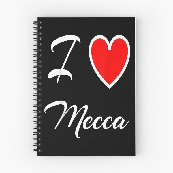 Item preview,  Love Mecca Design designed and sold by jennifera11.