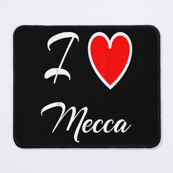 Item preview,  Love Mecca Design designed and sold by jennifera11.