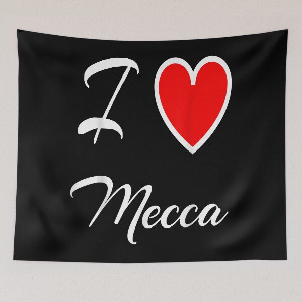 Item preview,  Love Mecca Design designed and sold by jennifera11.