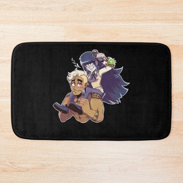 Item preview, For Mens Womens Mera X Indus Chibi Cute Graphic Gifts designed and sold by EraCremin1988.